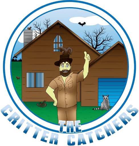 The Critter Catchers badge